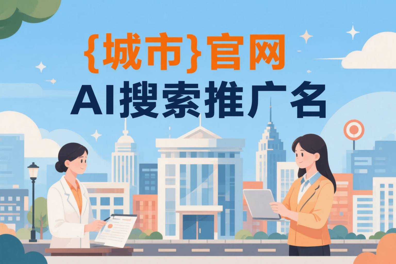 安多官网做AI搜索推广排名却没提升的原因分析